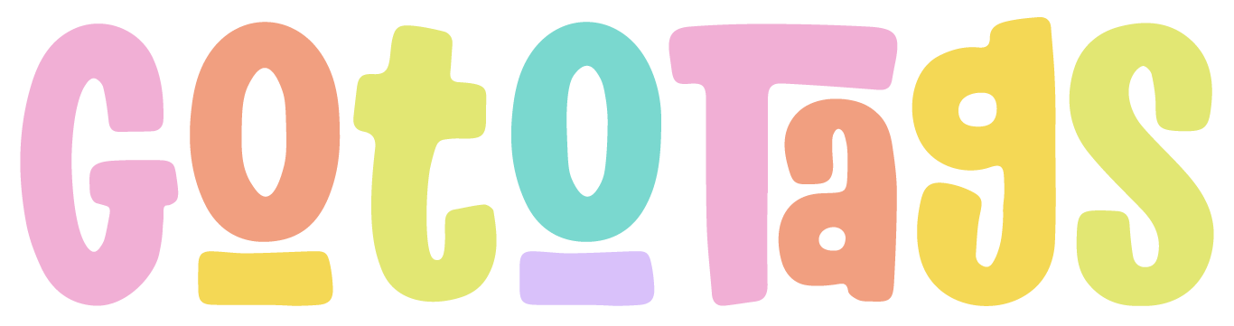 Go To Tags