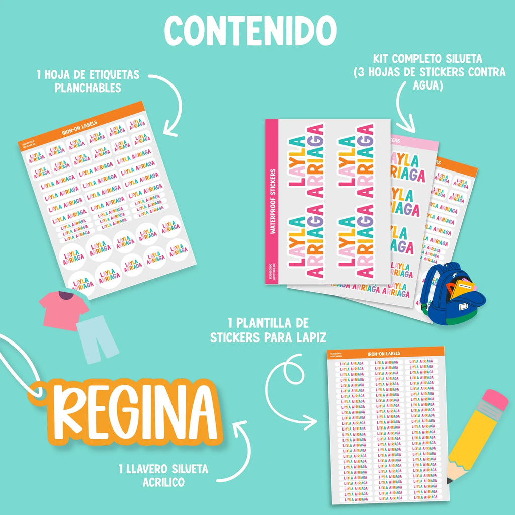 Paquetes
