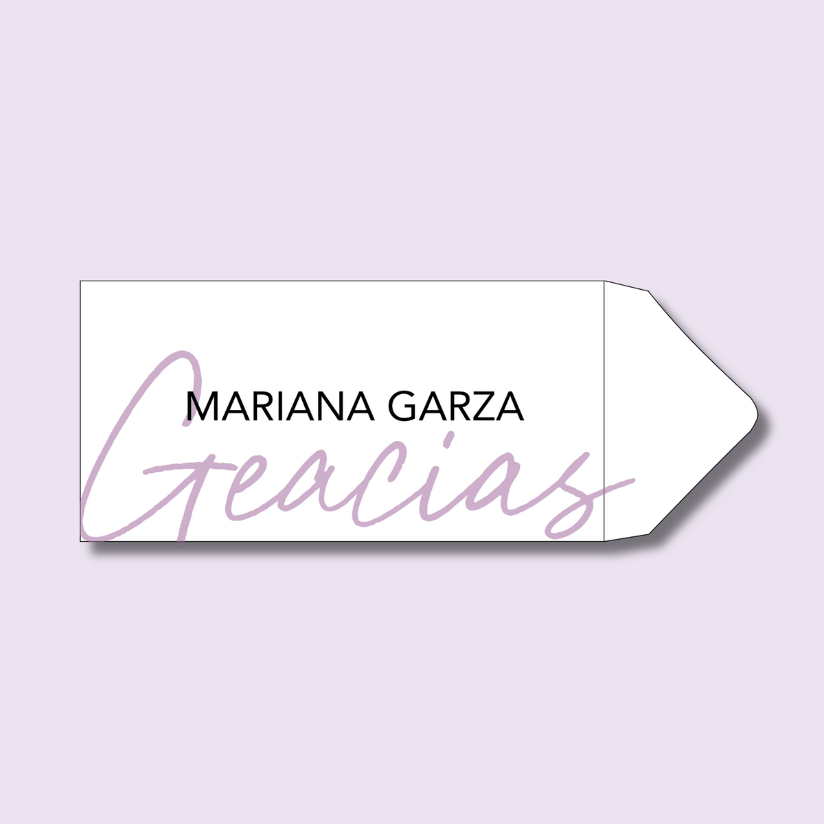 Sobre Gracias