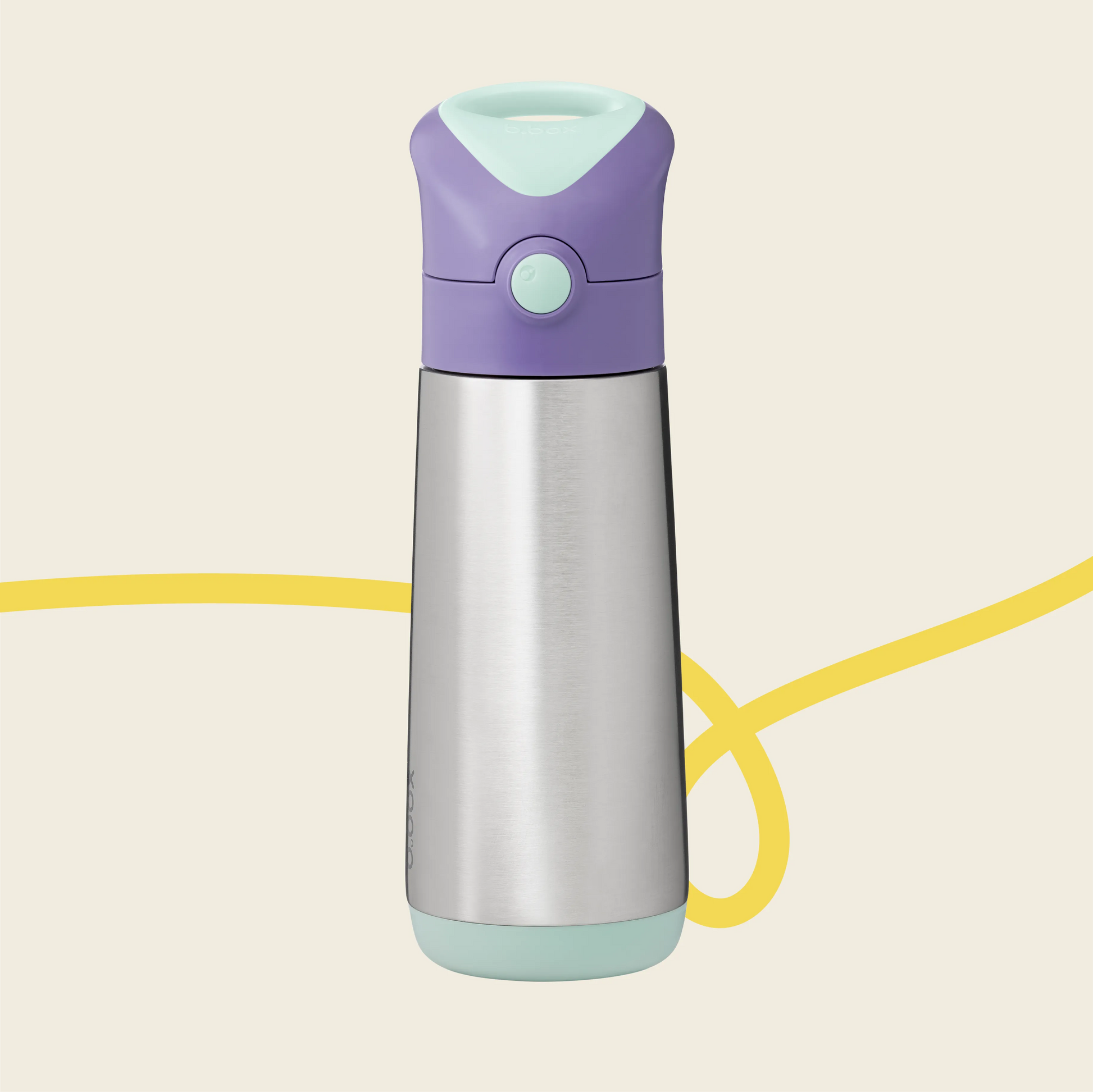 Termo 500 mL - Lilac Pop