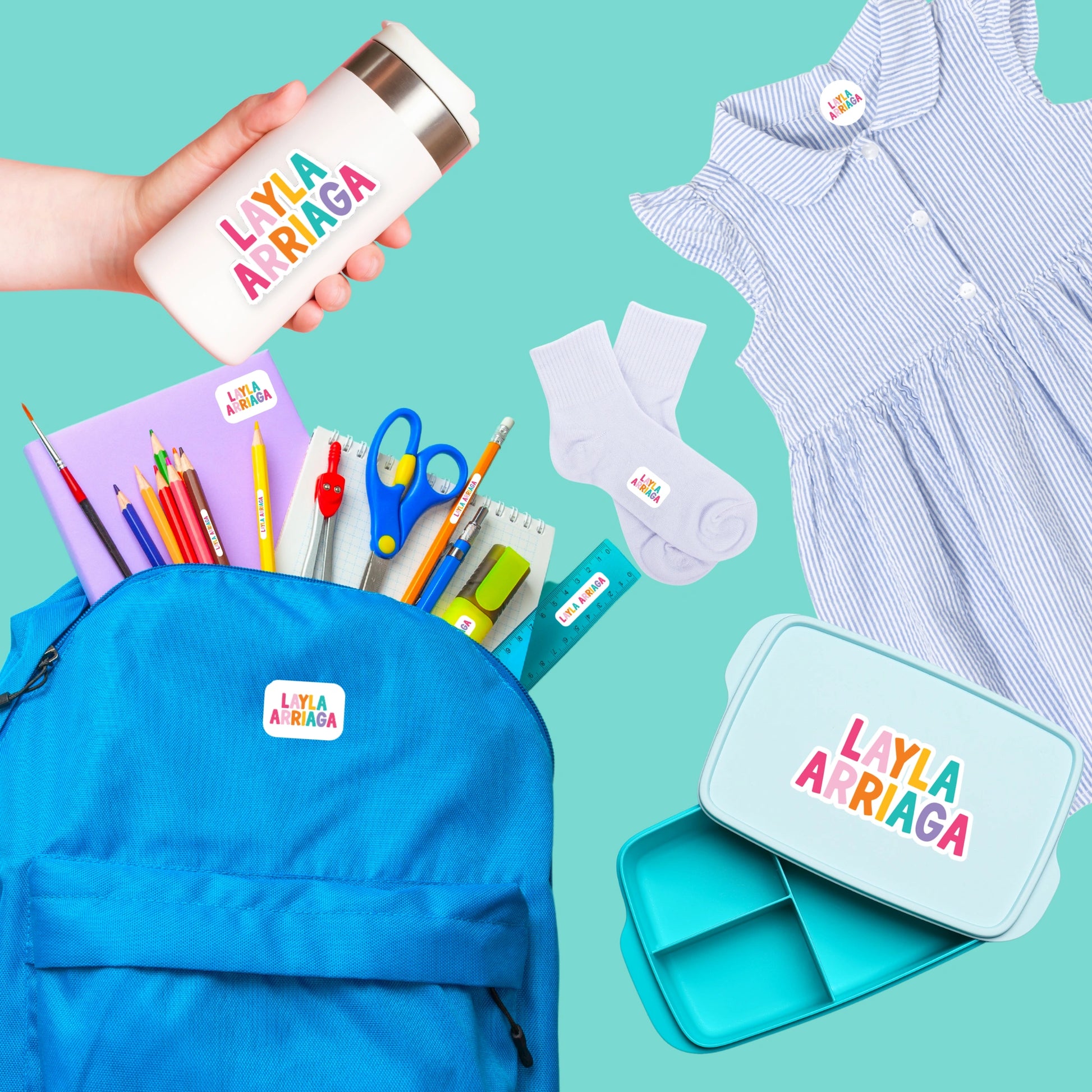 Kit Esencial