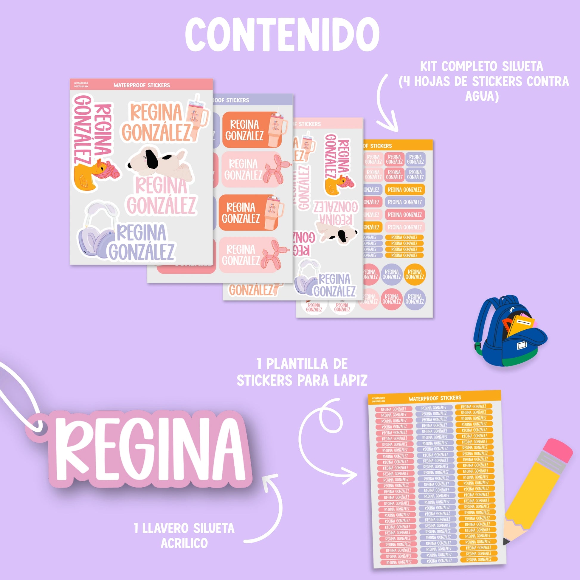 Kit Everyday