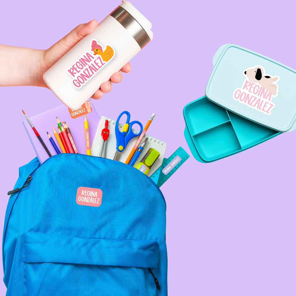 Kit Everyday