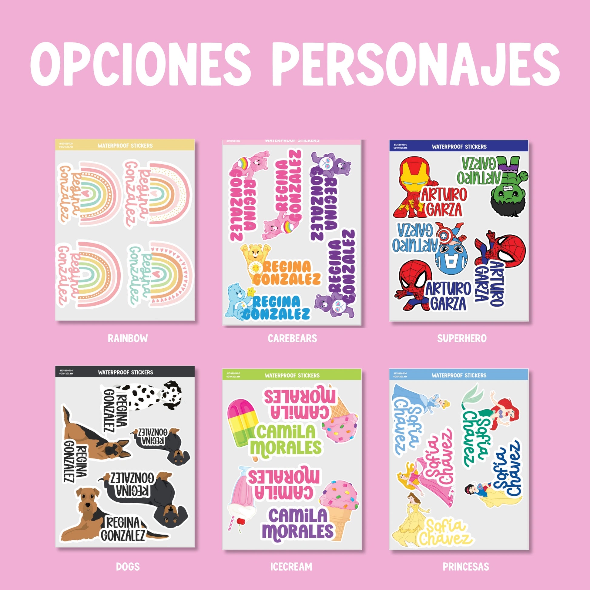 Kit Completo