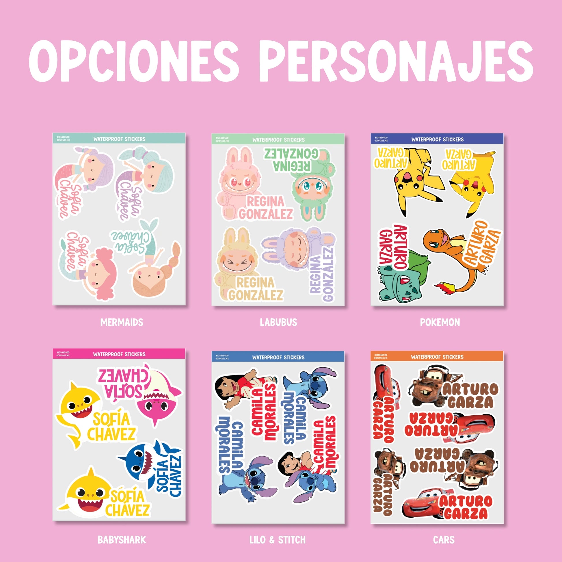 Kit Completo