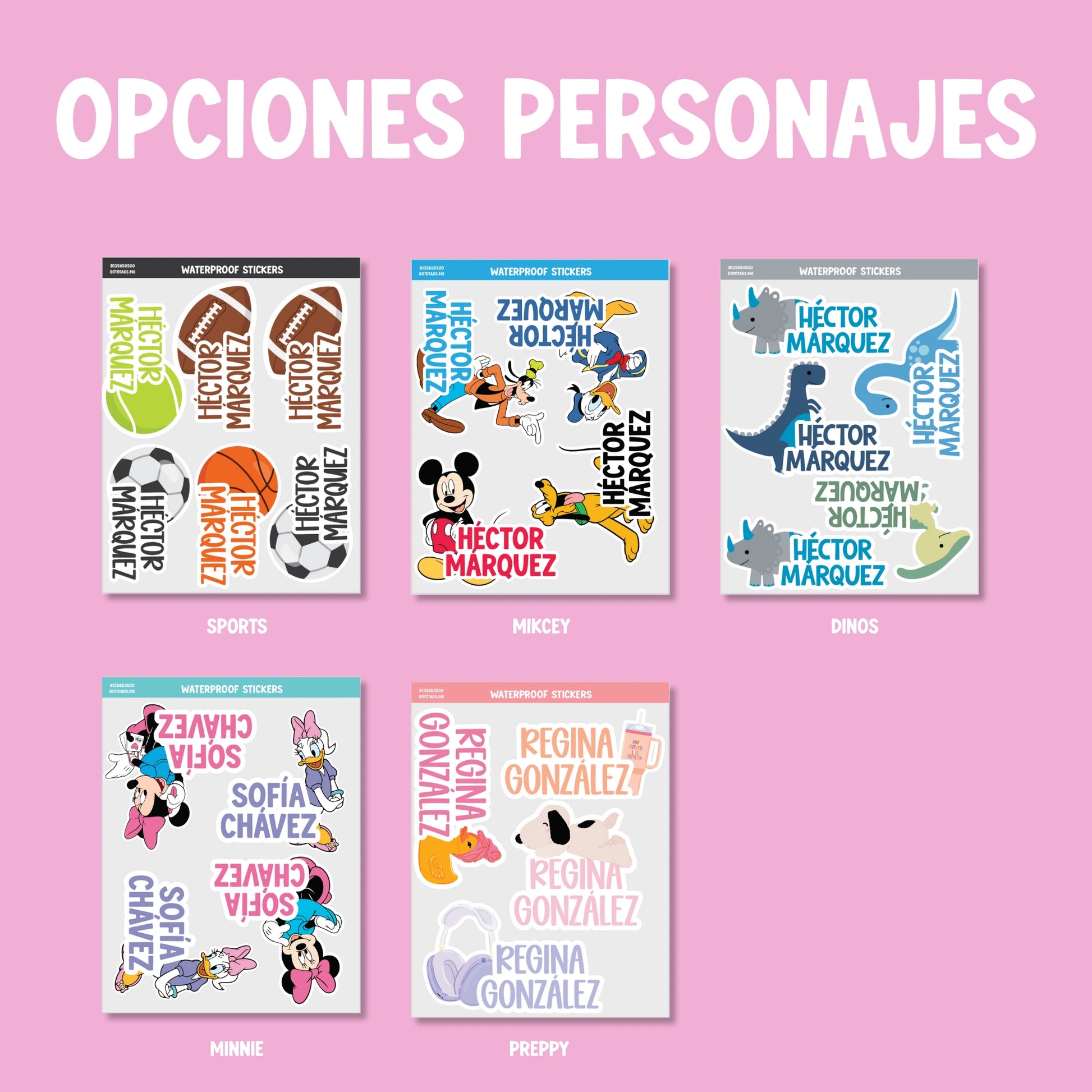 Kit Completo