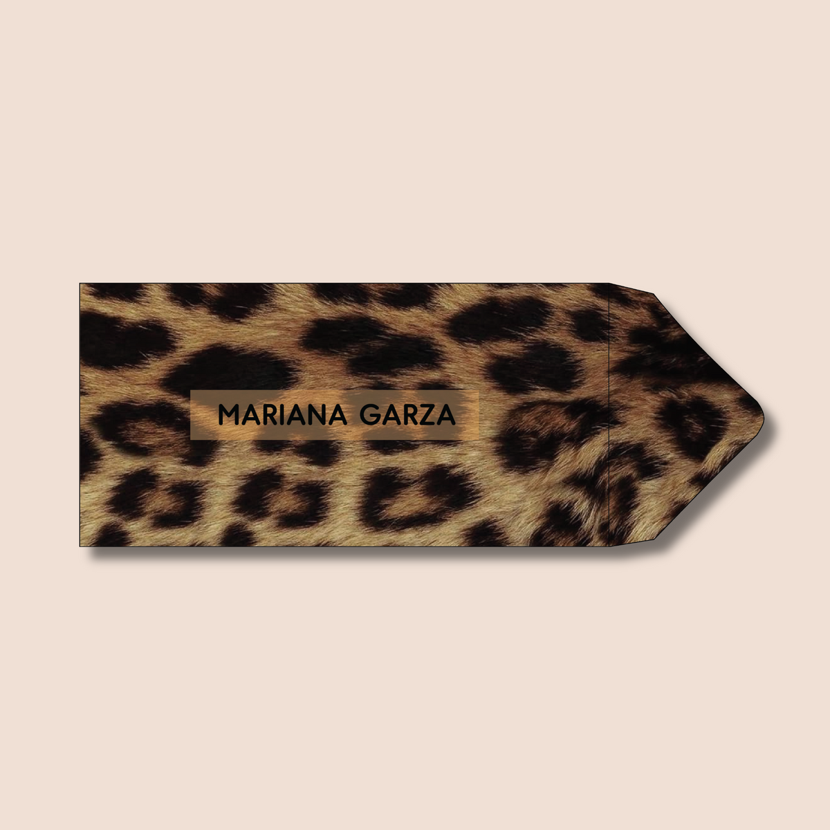 Sobre Cheetah