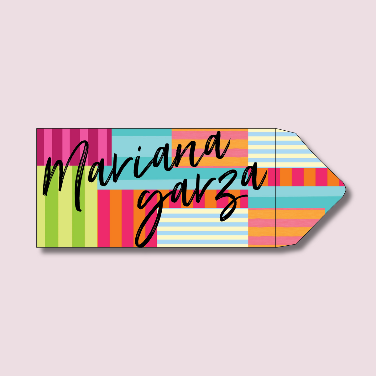 Sobre Color Pop No. 01