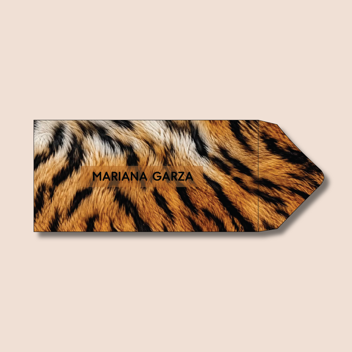 Sobre Tigre