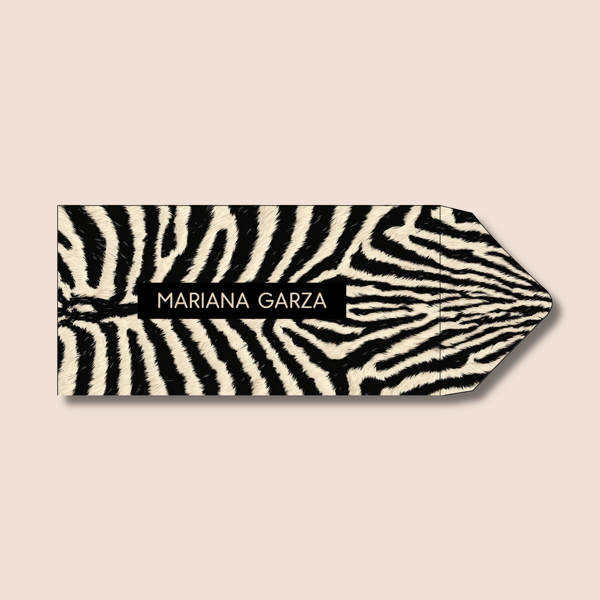 Sobre Zebra